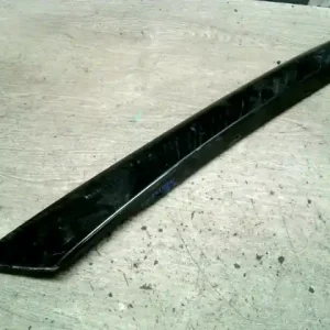 SKODA ROOMSTER PRAKTIK Első szélvédő bal díszléc bontott alkatrész Olcsó