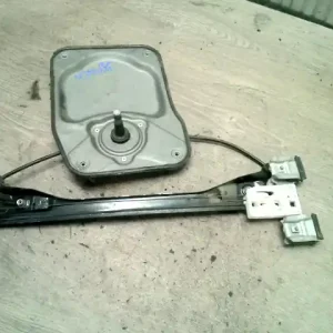 Szuper ajánlat SKODA ROOMSTER PRAKTIK Jobb első ablakemelő szerkezet mechanikus 5 ajtós bontott alkatrész