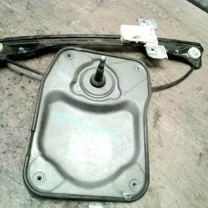 Árcsökkenés SKODA ROOMSTER PRAKTIK Jobb első ablakemelő szerkezet mechanikus bontott alkatrész