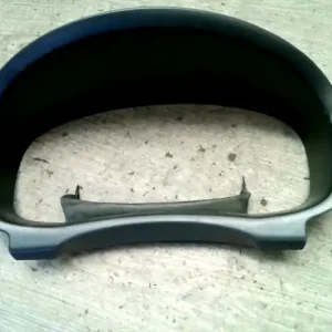 SKODA ROOMSTER PRAKTIK Kilométeróra keret bontott alkatrész Outlet