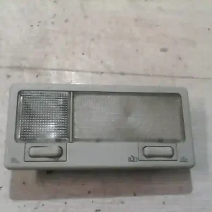 Végkiárusítás SKODA OCTAVIA 97-00 Utastér világítás első bontott alkatrész