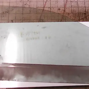 Kedvezmény SKODA OCTAVIA 97-04 Jobb első ajtóüveg bontott alkatrész