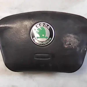 SKODA OCTAVIA 97-04 Kormány légzsák bontott alkatrész Exkluzív ajánlat
