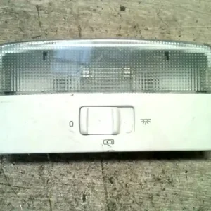 SKODA ROOMSTER PRAKTIK Utastér világítás első 5 ajtós bontott alkatrész Legnépszerűbb