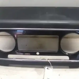 SKODA SUPER B 08.11 - 13.06. Középkonzol keret bontott alkatrész Rendeld meg most