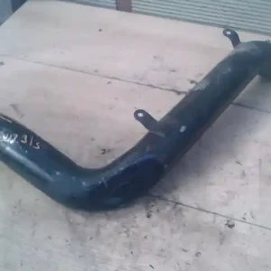 SKODA Superb 2001.12.01-2006.08.31 Intercooler cső 2.5tdi v6 bontott alkatrész Kedvezményes ár