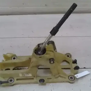 Akció SMART FORFOUR 04.01-06.06 Váltókar manuális bontott alkatrész