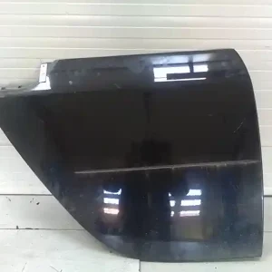 Vedd meg most SMART FORFOUR 04.01-06.06 Jobb hátsó ajtólapbontott alkatrész