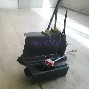 SSANGYONG ACTYON SPORT 2005-2010 Bal hátsó ajtó zárszerkezet központi záras bontott alkatrész Exkluzív ajánlat