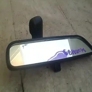 Prémium SSANGYONG ACTYON SPORT 2005-2010 Belső visszapillantó tükör bontott alkatrész