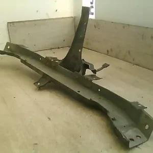 Szuper ajánlat SSANGYONG ACTYON SPORT 2005-2010 Homlokfal zárhíd bontott alkatrész