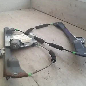 SSANGYONG ACTYON SPORT 2005-2010 Jobb első ablakemelő szerkezet elektromos bontott alkatrész Korlátozott ajánlat