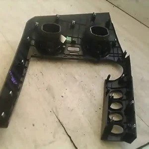 SSANGYONG ACTYON SPORT 2005-2010 Középkonzol keret bontott alkatrész Szuper akció