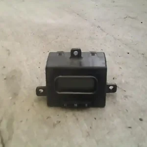 Legkelendőbb SSANGYONG ACTYON SPORT 2005-2010 Multifunkciós központi kijelző bontott alkatrész