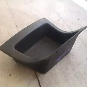 SSANGYONG ACTYON SPORT 2005-2010 Tároló rekesz első bontott alkatrész Szezonális akció