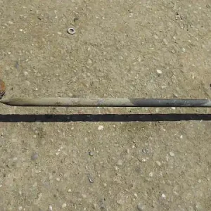 SSANGYONG KORANDO 88-96 Ablaktörlő mechanika első bontott alkatrész Alacsony ár