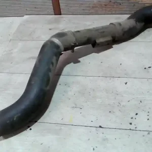 Népszerű SSANGYONG KORANDO 88-96 Intercooler cső bontott alkatrész