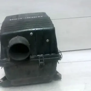 Végkiárusítás SSANGYONG KORANDO FAMILY Légszűrőház 2.2d bontott alkatrész