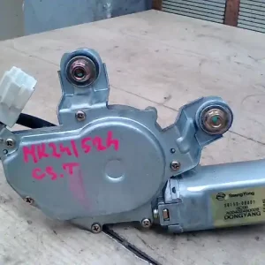 SSANGYONG Kyron 2005- Ablaktörlő motor hátsó egyterű bontott alkatrész Korlátozott ajánlat