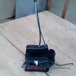 SSANGYONG Kyron 2005- Bal első ajtó zárszerkezet központi záras egyterű bontott alkatrész Legnépszerűbb