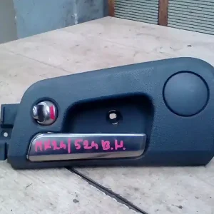 SSANGYONG Kyron 2005- Bal hátsó belső kilincs egyterű bontott alkatrész Ajánlat