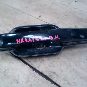 SSANGYONG Kyron 2005- Bal hátsó külső kilincs egyterű bontott alkatrész Különleges ajánlat