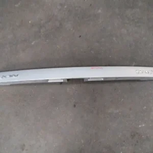 SSANGYONG Kyron 2005- Csomagtér ajtó díszléc egyterű bontott alkatrész Ingyenes szállítás