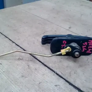 Akció SSANGYONG Kyron 2005- Csomagtérajtó kilincs egyterű bontott alkatrész