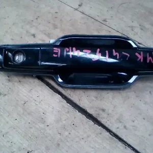 SSANGYONG Kyron 2005- Jobb első külső kilincsegyterű bontott alkatrész Akció