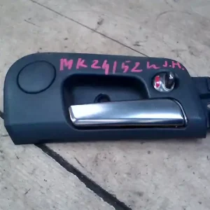 SSANGYONG Kyron 2005- Jobb hátsó belső kilincs egyterű bontott alkatrész Gyors kiszállítás