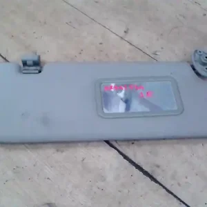 Biztonságos vásárlás SSANGYONG Kyron 2005- Jobb napellenző bontott alkatrész