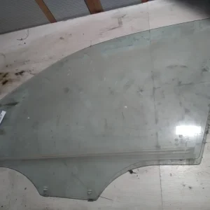 SSANGYONG REXTON Bal első ajtóüveg bontott alkatrész Biztonságos vásárlás