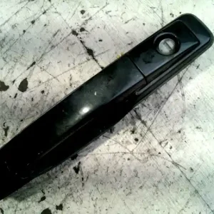 SSANGYONG REXTON Bal első külső kilincs bontott alkatrész Akció