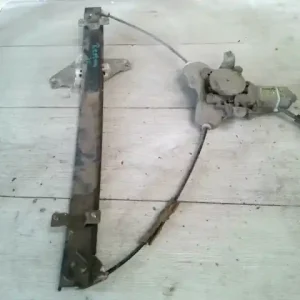 SSANGYONG REXTON Jobb első ablakemelő szerkezet elektromos bontott alkatrész Biztonságos fizetés