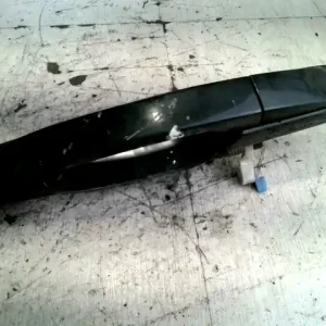 SSANGYONG REXTON Jobb hátsó külső kilincs bontott alkatrész Árengedmény