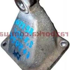 Vedd meg online SSANGYONG REXTON Motortartó bak bontott alkatrész