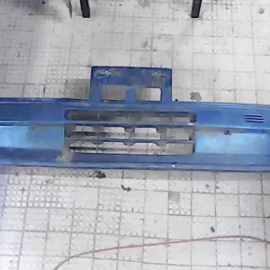 SUBARU E12 Első lökhárító bontott alkatrész Bestseller