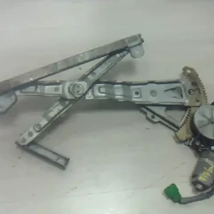 Ingyenes szállítás SUBARU IMPREZA Bal hátsó ablakemelő szerkezet elektromos 5 ajtós 5 ajtós bontott alkatrész