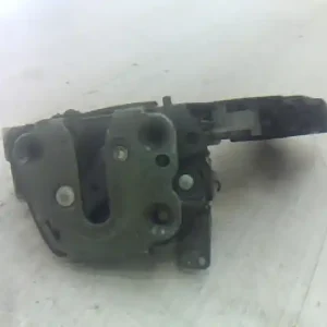 SUBARU IMPREZA Bal hátsó ajtó zárszerkezet központi záras 5 ajtósbontott alkatrész Biztonságos vásárlás