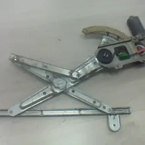 Expressz kézbesítés SUBARU IMPREZA Jobb első ablakemelő szerkezet elektromos 5 ajtósbontott alkatrész