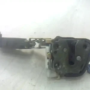 SUBARU IMPREZA Jobb első ajtó zárszerkezet központizáras 5 ajtósbontott alkatrész Végkiárusítás