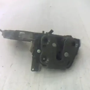 SUBARU IMPREZA Jobb hátsó ajtó zárszerkezet központi záras 5 ajtósbontott alkatrész Azonnali szállítás