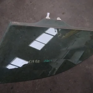 Csak ma SUBARU Legacy2009-2014 BM/BR Bal első ajtóüveg kombi bontott alkatrész