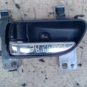 SUBARU Legacy2009-2014 BM/BR Bal első belső kilincs bontott alkatrész Árcsökkenés