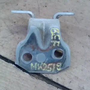 SUBARU Legacy2009-2014 BM/BR Bal első felső ajtózsanér kombi bontott alkatrész Expressz kézbesítés