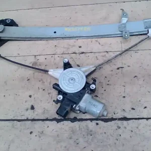 Akció SUBARU Legacy2009-2014 BM/BR Bal hátsó ablakemelő szerkezet elektromos bontott alkatrész