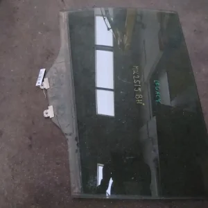 Kedvezmény SUBARU Legacy2009-2014 BM/BR Bal hátsó ajtóüveg kombi bontott alkatrész