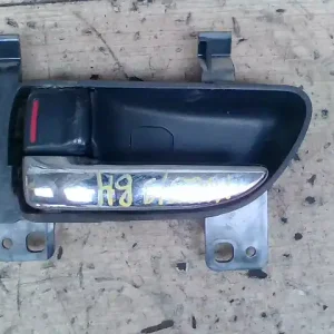 SUBARU Legacy2009-2014 BM/BR Bal hátsó belső kilincs bontott alkatrész Vedd meg online