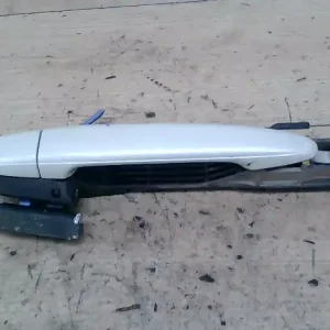 Különleges ajánlat SUBARU Legacy2009-2014 BM/BR Bal hátsó külső kilincs bontott alkatrész