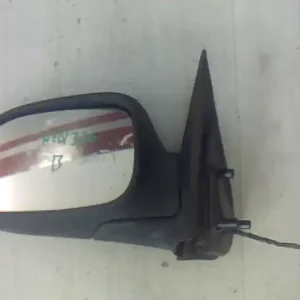 Népszerű SUBARU JUSTY Bal visszapillantó tükör elektromos bontott alkatrész